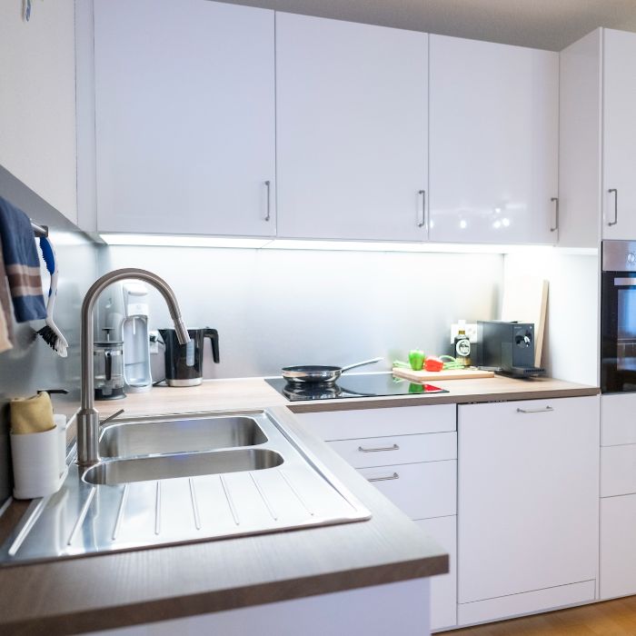 FEWOlution Ferienwohnung Chasa Serras Reitberger Scuol