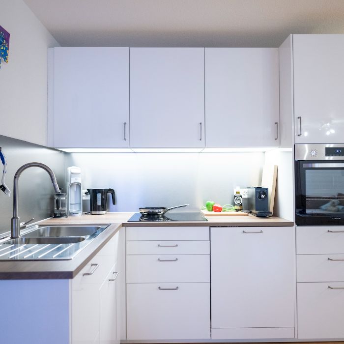 FEWOlution Ferienwohnung Chasa Serras Reitberger Scuol