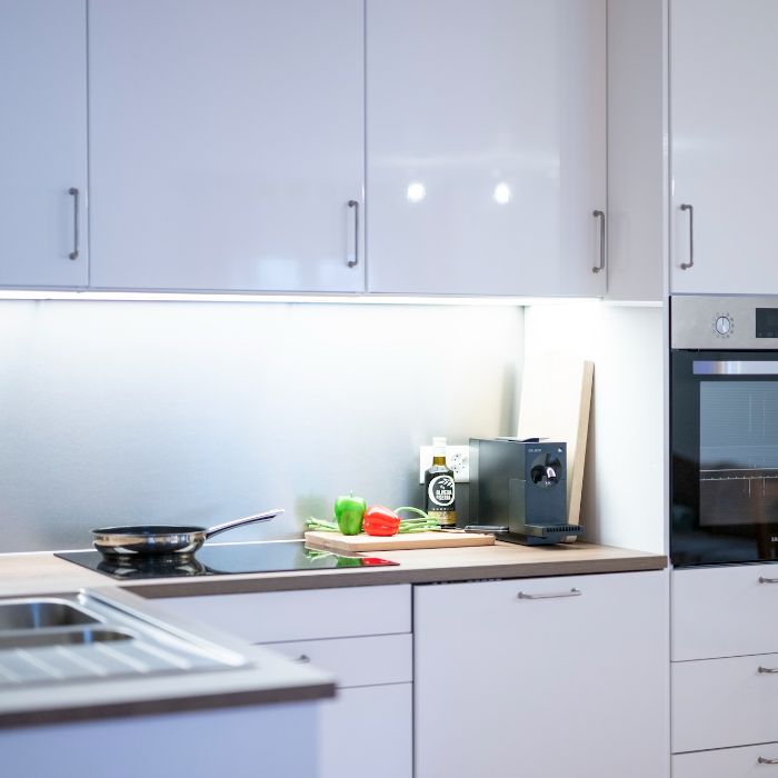 FEWOlution Ferienwohnung Chasa Serras Reitberger Scuol