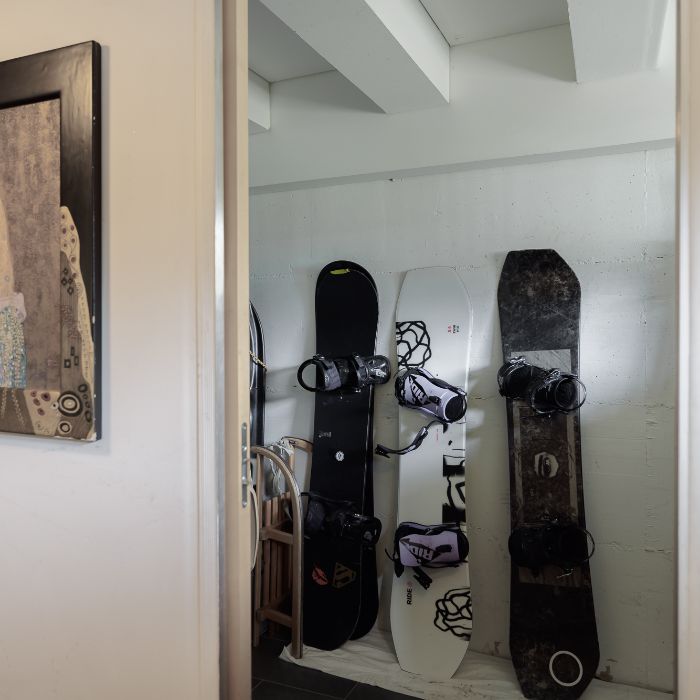 Ferienwohnung Chasa Plazzetta Scuol FEWOlution