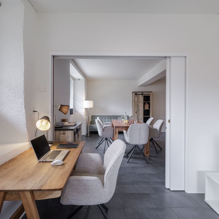 FEWOlution Ferienwohnung Chasa Plazzetta Scuol