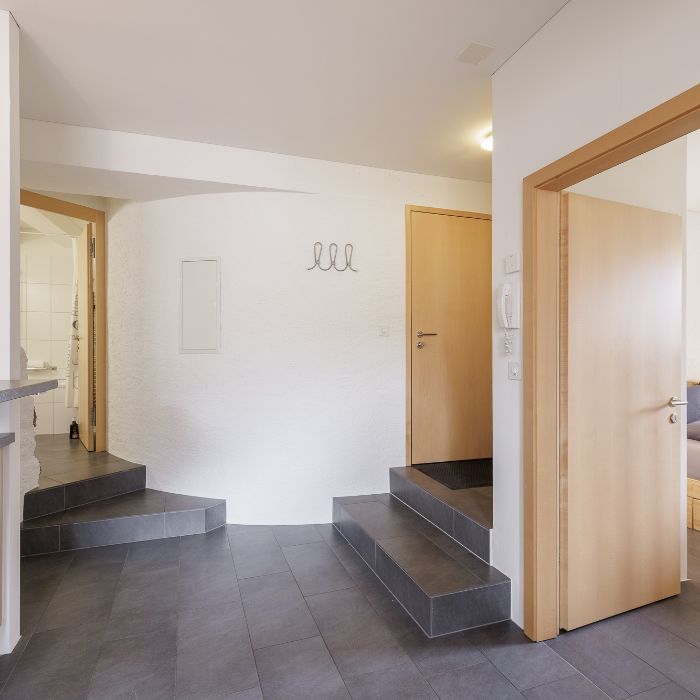 FEWOlution Ferienwohnung Chasa Plazzetta Scuol