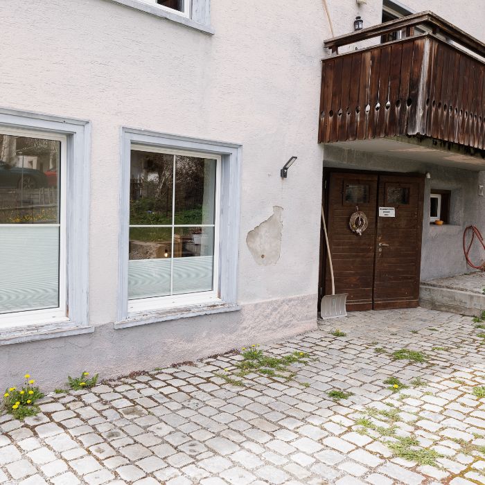 FEWOlution Ferienwohnung Chasa Plazzetta Scuol