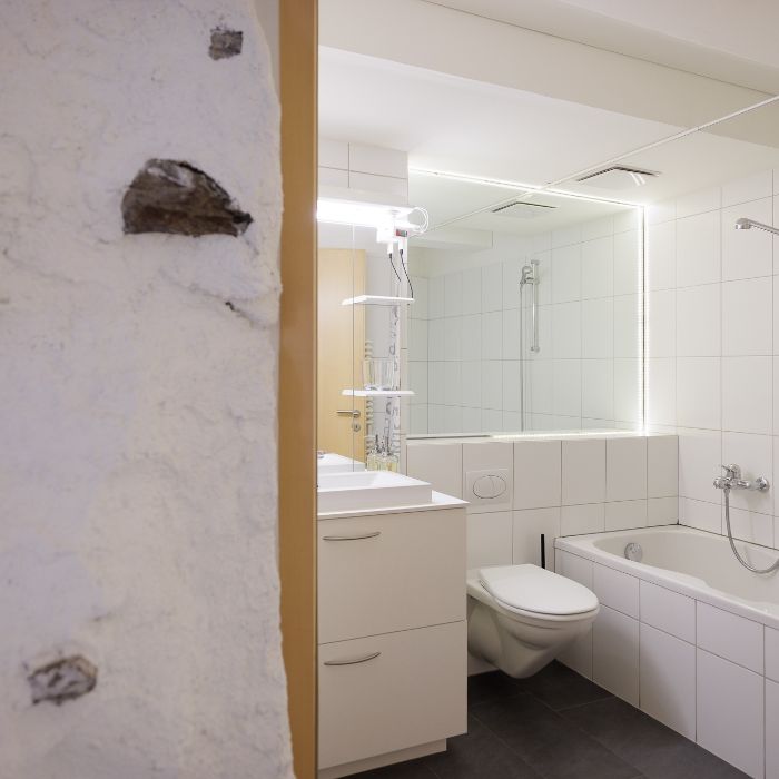 FEWOlution Ferienwohnung Chasa Plazzetta Scuol