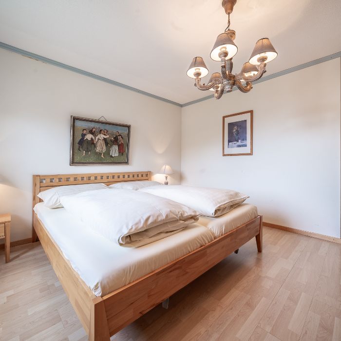 Ferienwohnung Chasa Valluns - 5302 Vulpera FEWOlution