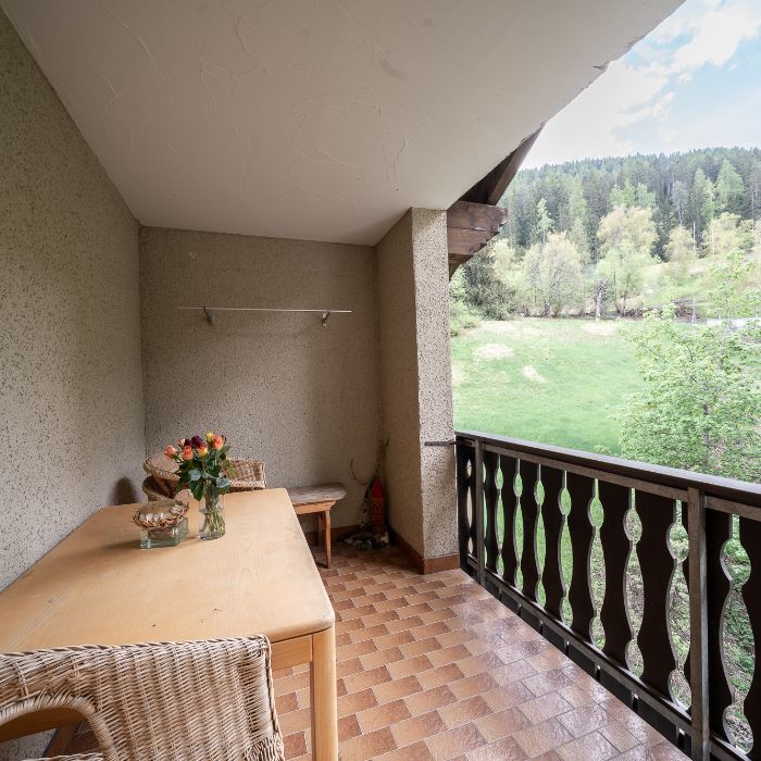 Ferienwohnung Chasa Valluns - 5302 Vulpera FEWOlution