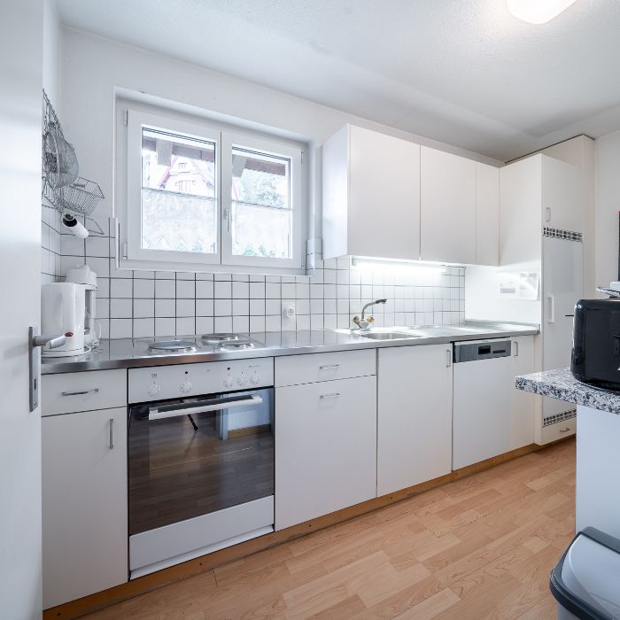 Ferienwohnung Chasa Valluns - 5302 Vulpera FEWOlution