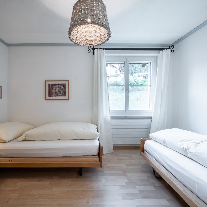 Ferienwohnung Chasa Valluns - 5302 Vulpera FEWOlution