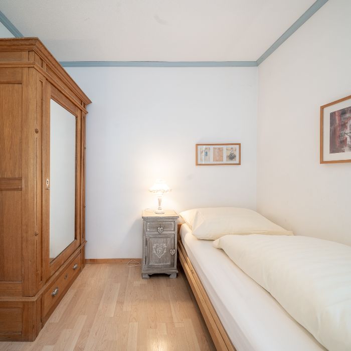 Ferienwohnung Chasa Valluns - 5302 Vulpera FEWOlution