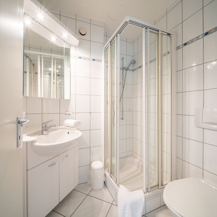 Ferienwohnung Chasa Valluns - 5302 Vulpera FEWOlution