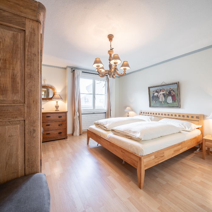 Ferienwohnung Chasa Valluns - 5302 Vulpera FEWOlution