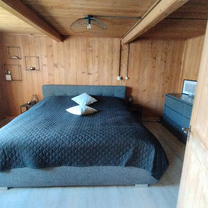 FEWOlution Ferienwohnung Ferienhaus Schwanderbärgli Schwanden bei Brienz
