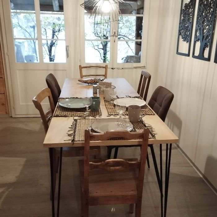 FEWOlution Ferienwohnung Ferienhaus Schwanderbärgli Schwanden bei Brienz