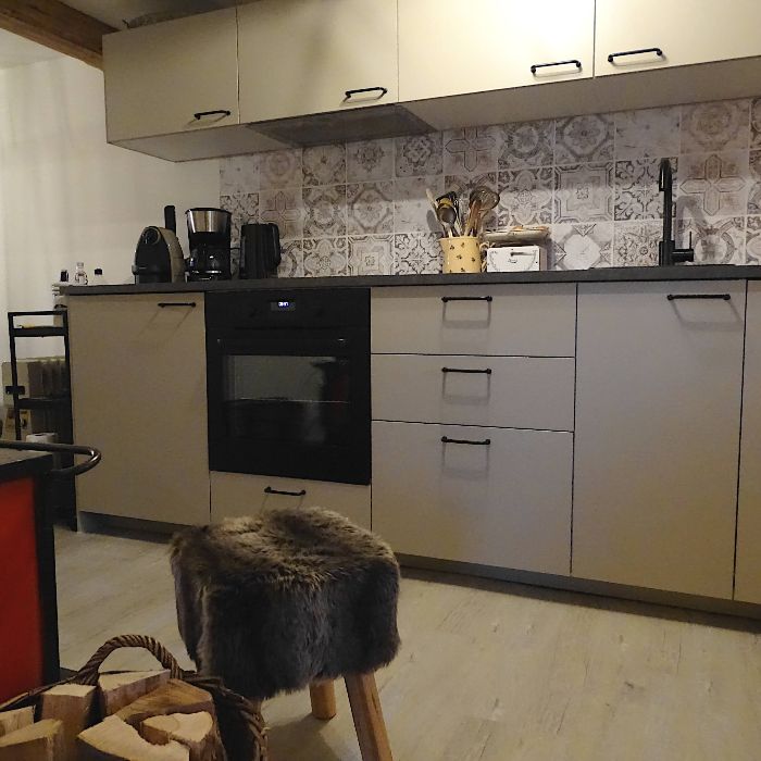 FEWOlution Ferienwohnung Ferienhaus Schwanderbärgli Schwanden bei Brienz