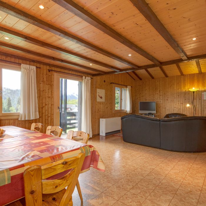 Ferienwohnung Adele Fiesch FEWOlution