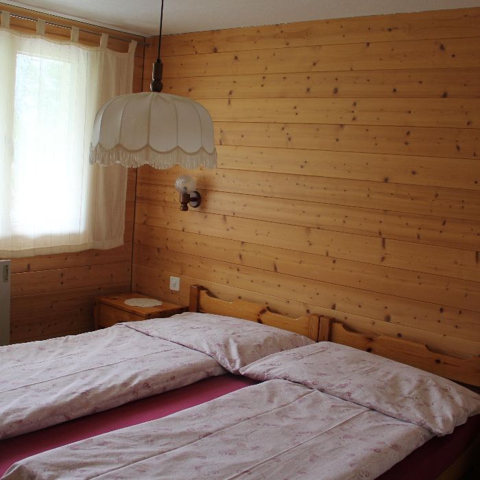 Ferienwohnung Adele Fiesch FEWOlution