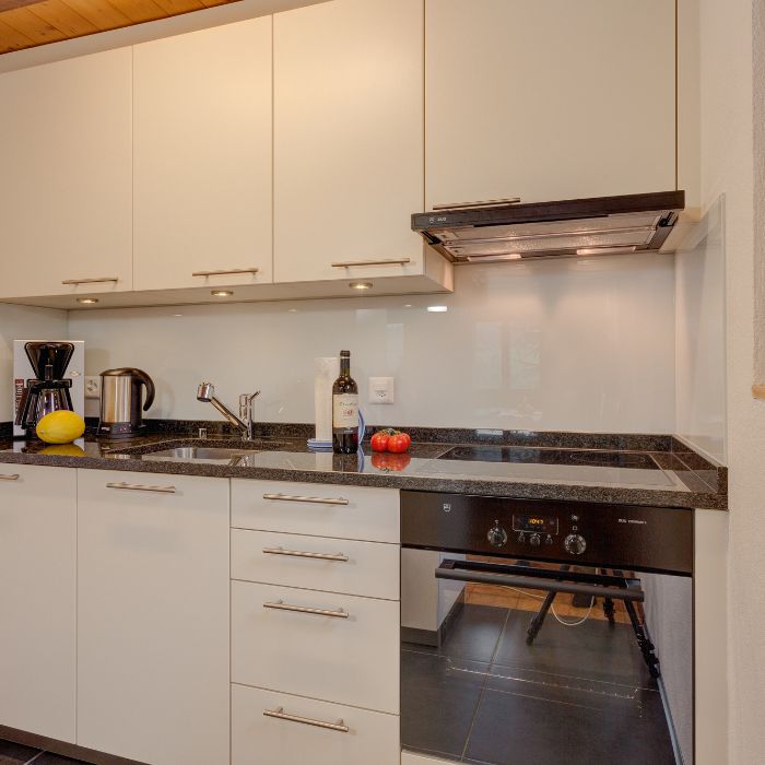 Ferienwohnung Adele Fiesch FEWOlution