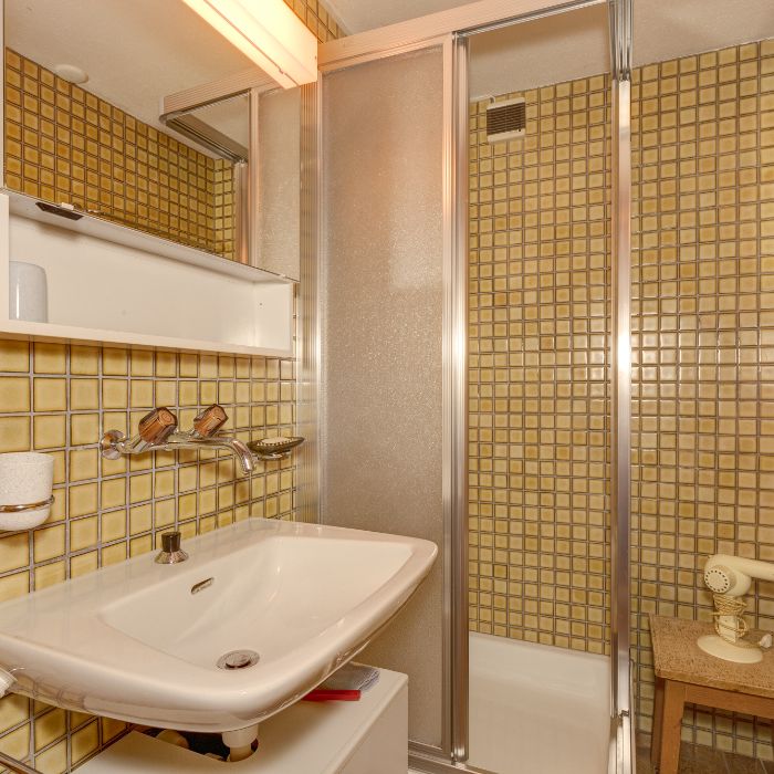 FEWOlution Ferienwohnung Adele Fiesch