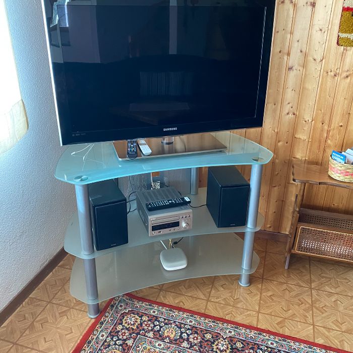 FEWOlution Ferienwohnung Adele Fiesch