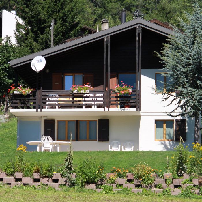 FEWOlution Ferienwohnung Adele Fiesch
