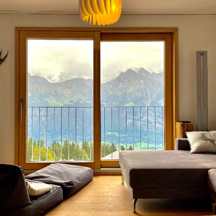 FEWOlution Ferienwohnung Petit Tannenboden CharmingStay Flumserberg