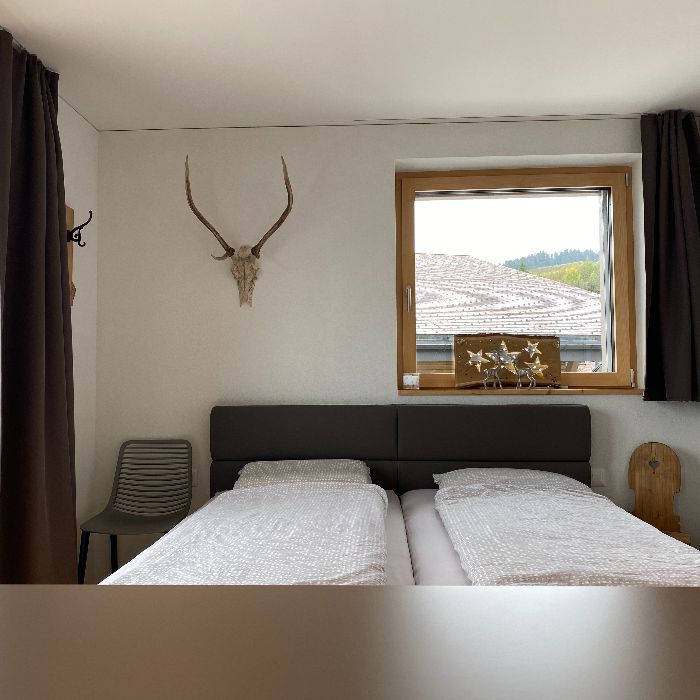 FEWOlution Ferienwohnung Petit Tannenboden CharmingStay Flumserberg