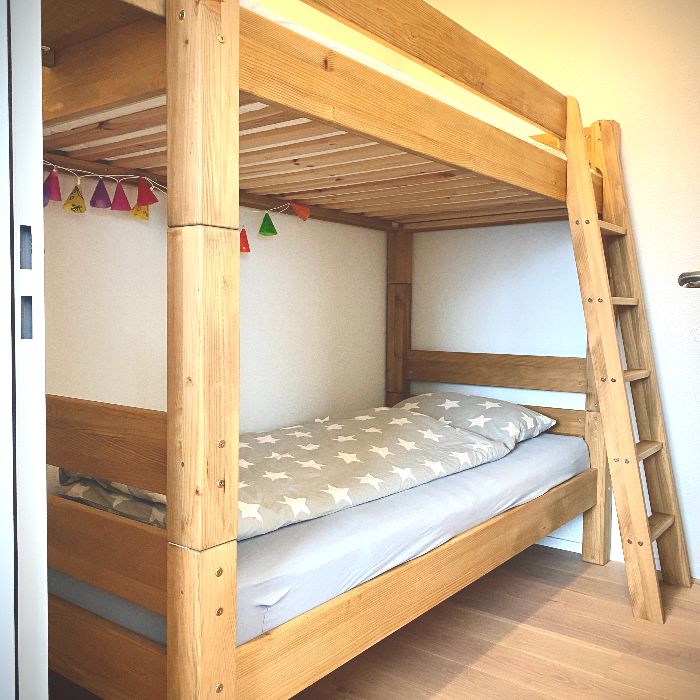 FEWOlution Ferienwohnung Petit Tannenboden CharmingStay Flumserberg