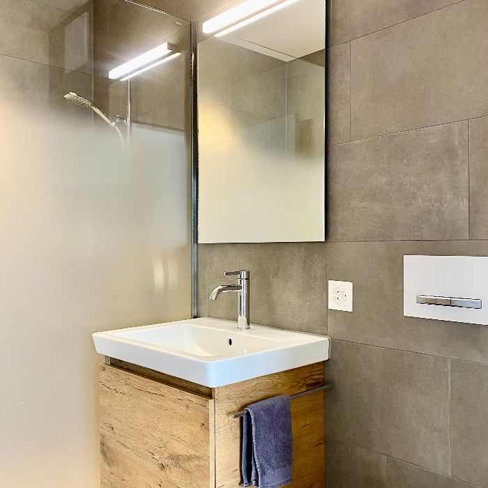 FEWOlution Ferienwohnung Petit Tannenboden CharmingStay Flumserberg