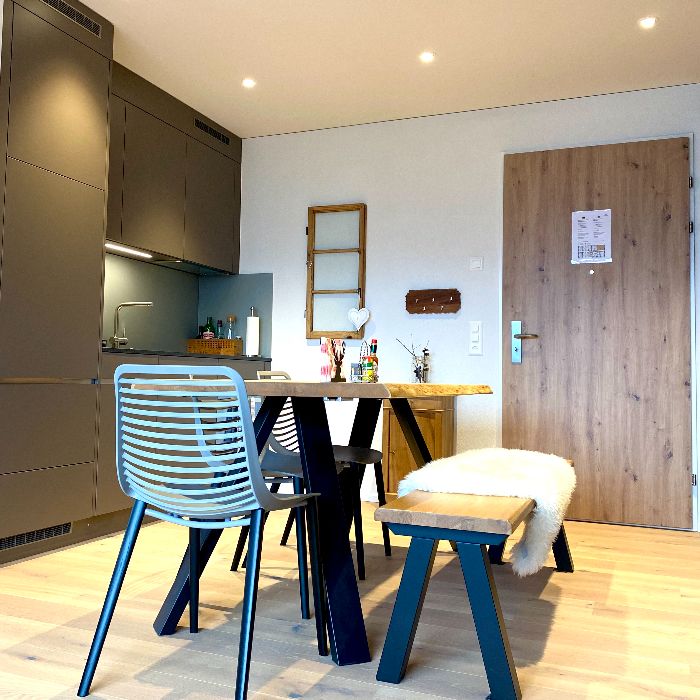 FEWOlution Ferienwohnung Petit Tannenboden CharmingStay Flumserberg