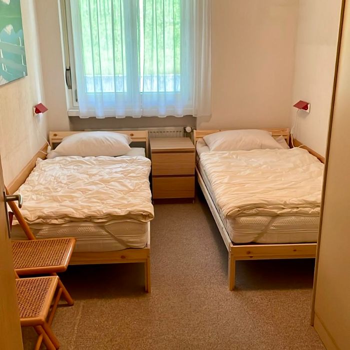 Ferienwohnung Panorama Reeling CharmingStay Flumserberg FEWOlution