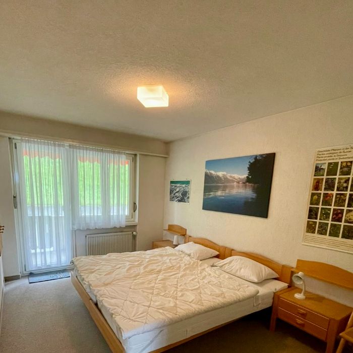 Ferienwohnung Panorama Reeling CharmingStay Flumserberg FEWOlution