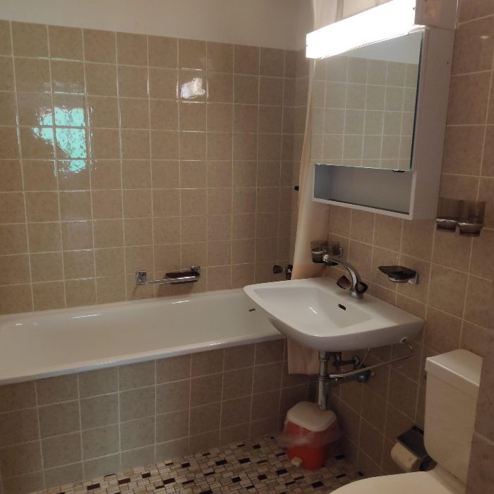 Ferienwohnung Panorama Reeling CharmingStay Flumserberg FEWOlution