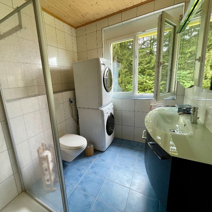 Ferienwohnung Haus Heimetli - CharmingStay Flumserberg FEWOlution