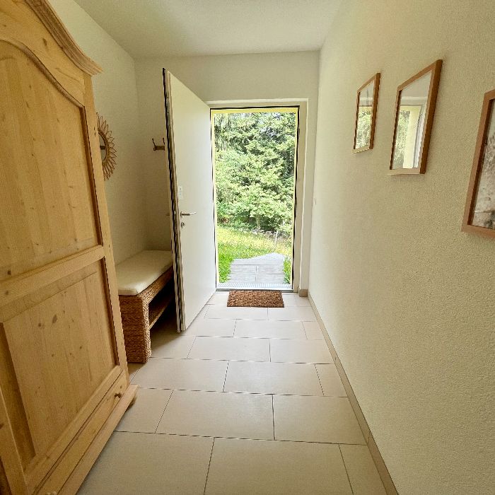 Ferienwohnung Haus Heimetli - CharmingStay Flumserberg FEWOlution