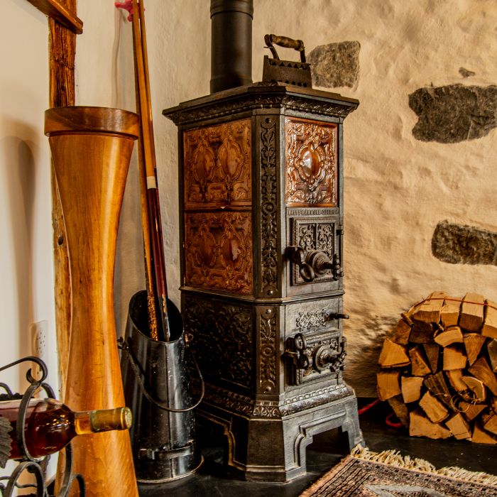 FEWOlution Ferienwohnung Onkel Toms Hütte Glarus