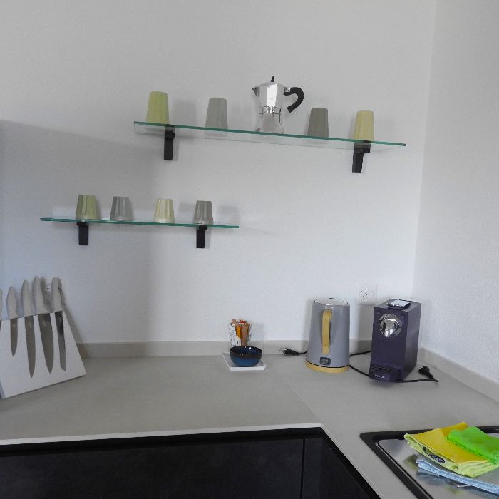 Ferienwohnung Casa Eva Porto Ronco FEWOlution