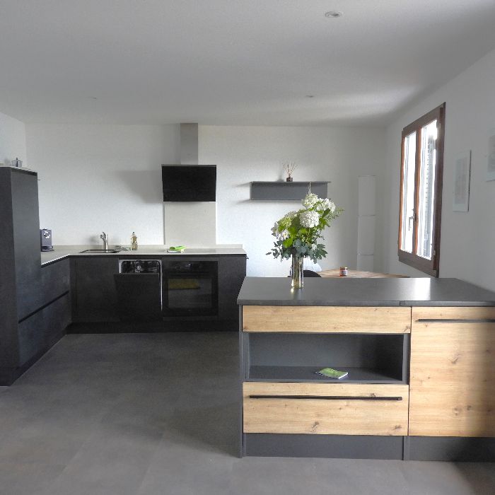 Ferienwohnung Casa Eva Porto Ronco FEWOlution