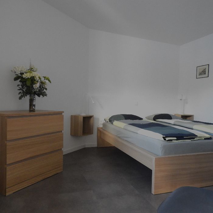FEWOlution Ferienwohnung Casa Eva Porto Ronco