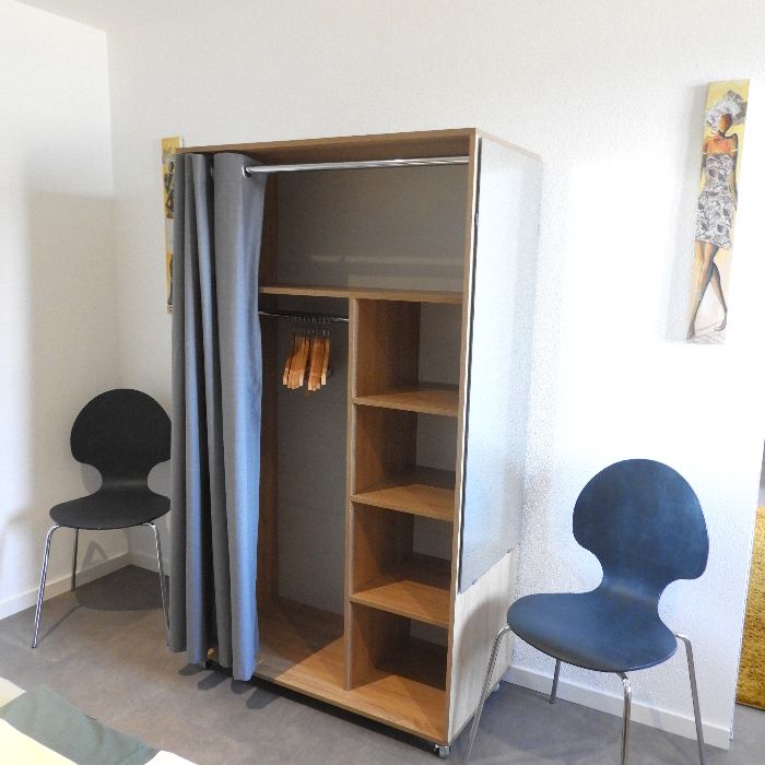 FEWOlution Ferienwohnung Casa Eva Porto Ronco