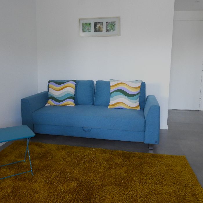 FEWOlution Ferienwohnung Casa Eva Porto Ronco