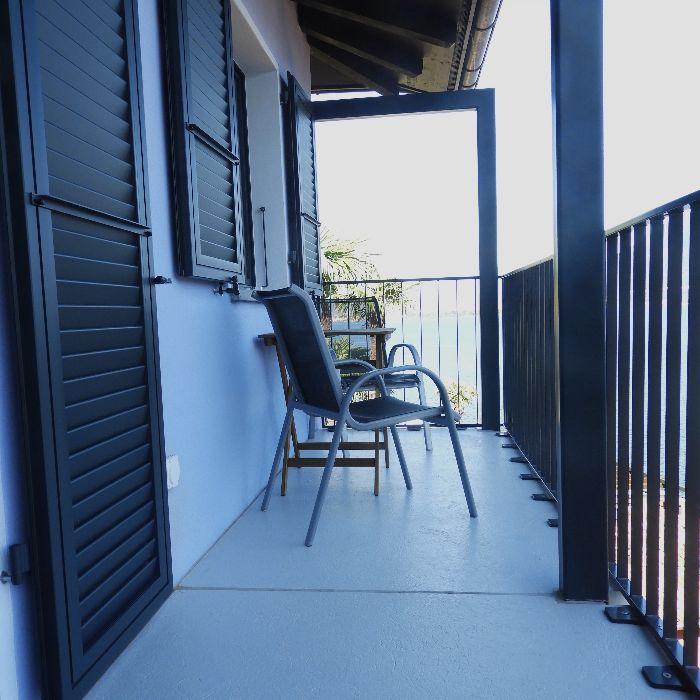 FEWOlution Ferienwohnung Casa Eva Porto Ronco