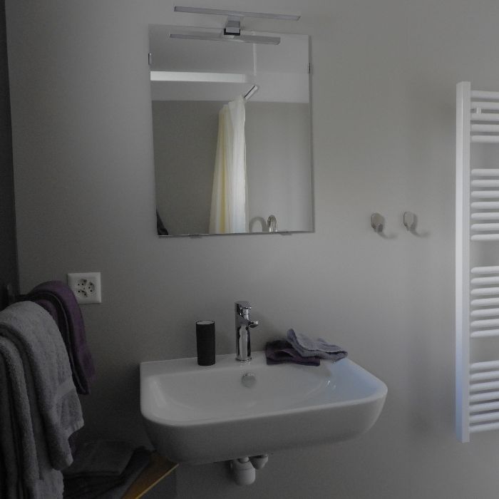 FEWOlution Ferienwohnung Casa Eva Porto Ronco