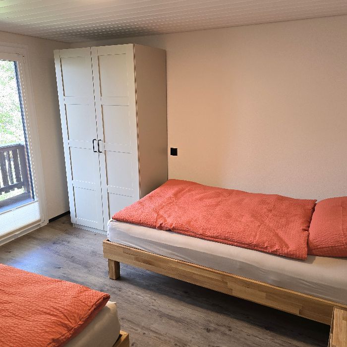 FEWOlution Ferienwohnung Chalet Holiday-Wohnung  Glück  Grächen