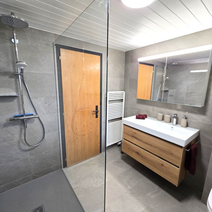 FEWOlution Ferienwohnung Chalet Holiday-Wohnung  Glück  Grächen