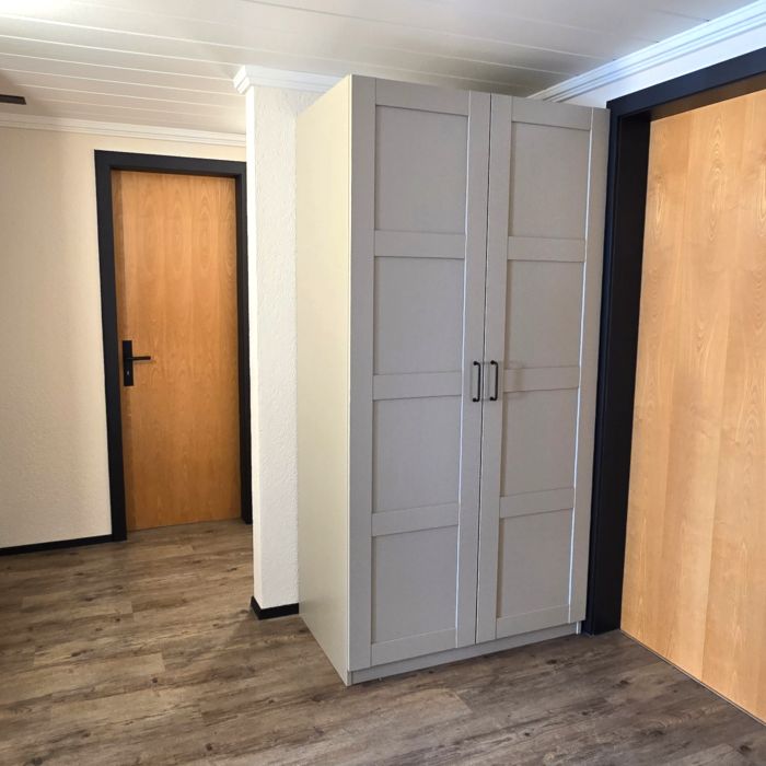 FEWOlution Ferienwohnung Chalet Holiday-Wohnung  Glück  Grächen