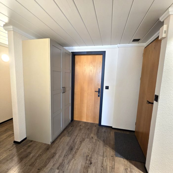 FEWOlution Ferienwohnung Chalet Holiday-Wohnung  Glück  Grächen