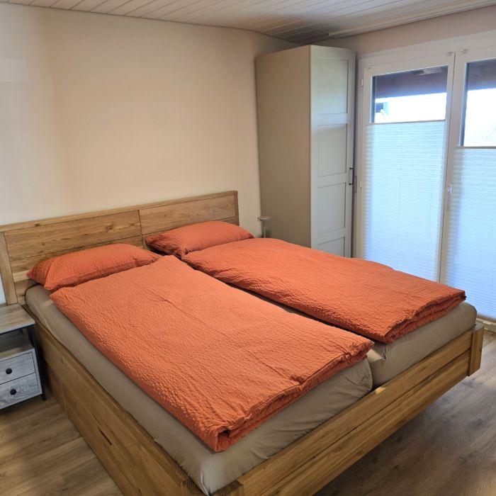 FEWOlution Ferienwohnung Chalet Holiday-Wohnung  Glück  Grächen