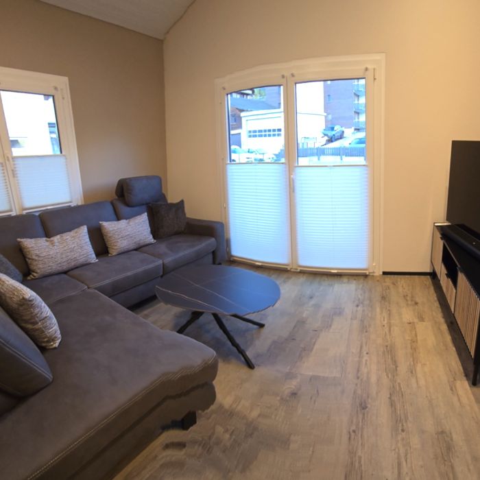 FEWOlution Ferienwohnung Chalet Holiday-Wohnung  Glück  Grächen