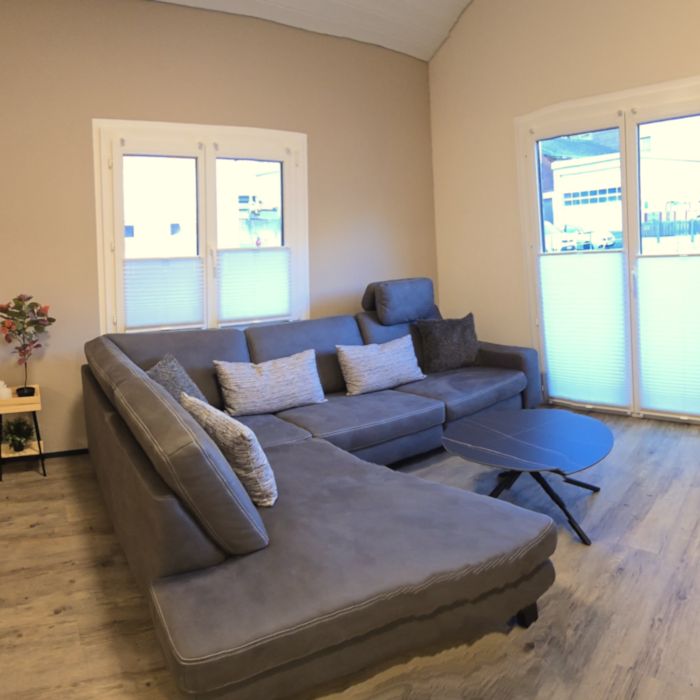 FEWOlution Ferienwohnung Chalet Holiday-Wohnung  Glück  Grächen