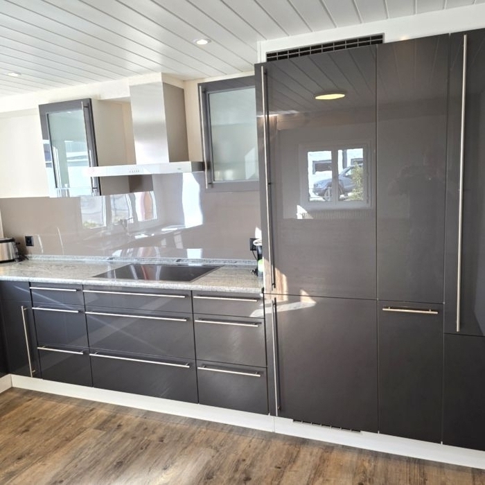 FEWOlution Ferienwohnung Chalet Holiday-Wohnung  Glück  Grächen